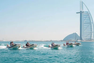 How Long Is the Average Boat Tour Dubai Offers?