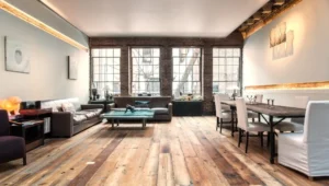 How Much Does Loft Flooring Weigh?