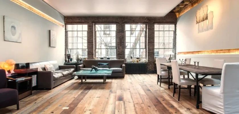 How Much Does Loft Flooring Weigh?