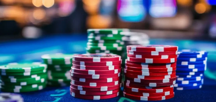 Features That Make the Best Casinos Not on GamStop Stand Out