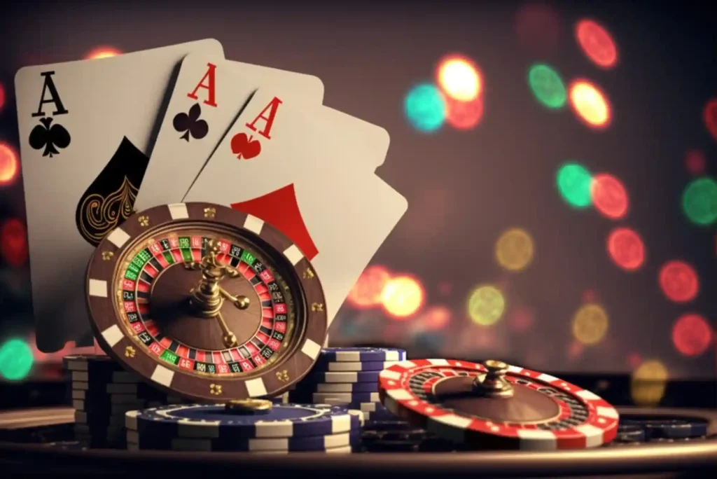 Features of Non GamStop Casinos UK Residents Love