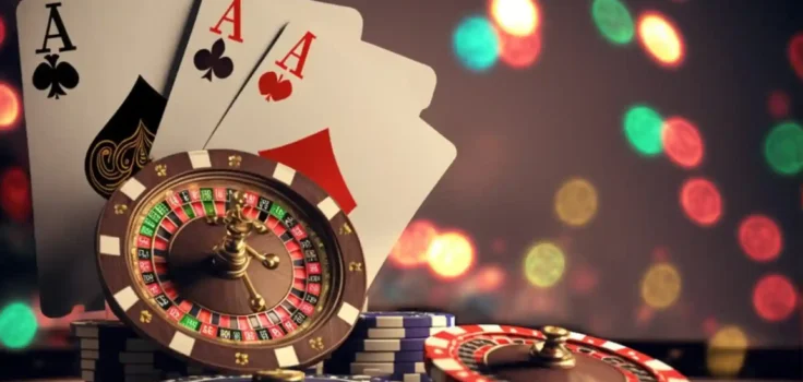 Features of Non GamStop Casinos UK Residents Love