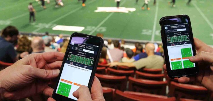 How to self-exclude from sports betting sites