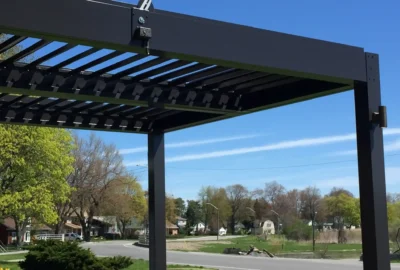 Water-proof-freestanding-pergolas