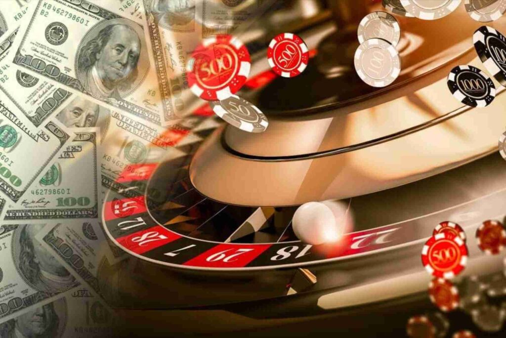 Can you win real money online?