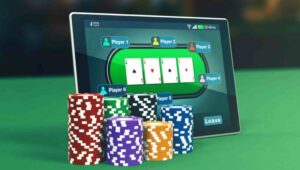 What Are the Best Online Games for Live Poker?