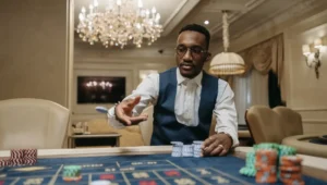 What Strategies Work in High-Stakes Poker