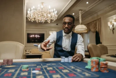 What Strategies Work in High-Stakes Poker