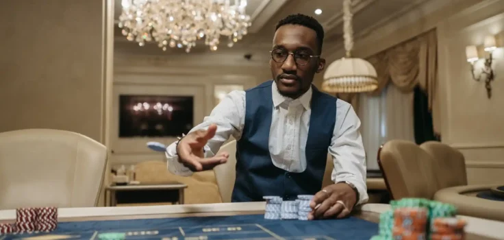 What Strategies Work in High-Stakes Poker