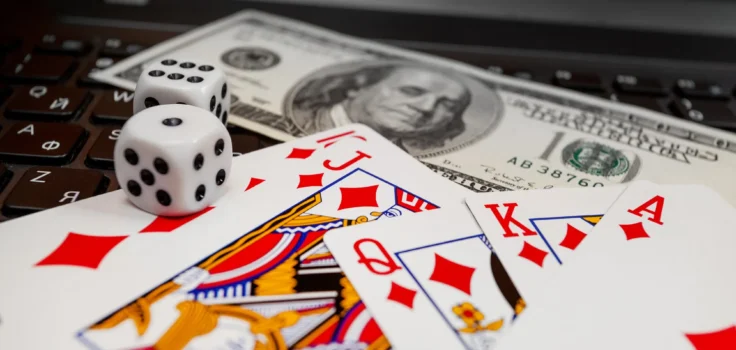 Which casinos offer the fastest payouts
