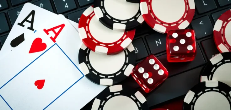 Are Non Gamstop Casinos Legally Licensed