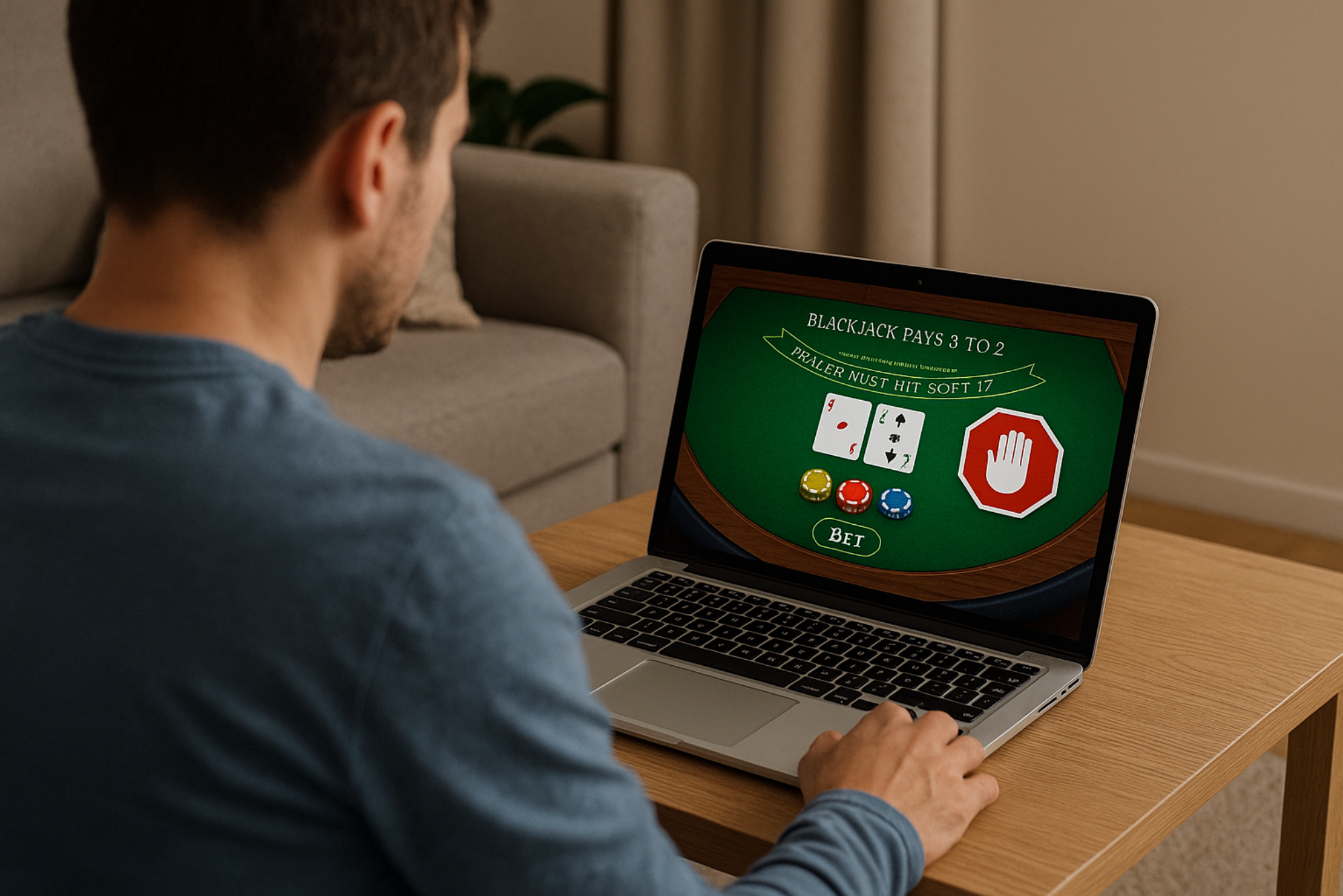 Are There UK Casinos That Limit Ad Exposure During Play