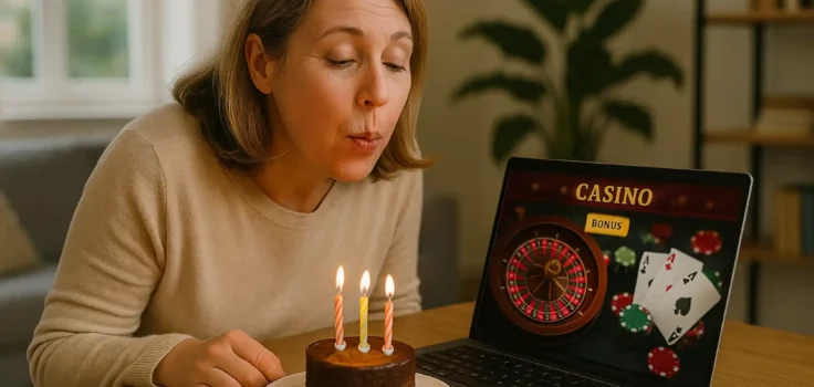 Do UK Online Casinos Offer Birthday Bonuses