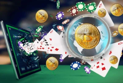 Do new UK online casinos offer crypto payment options