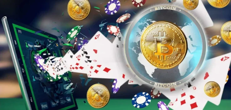Do new UK online casinos offer crypto payment options
