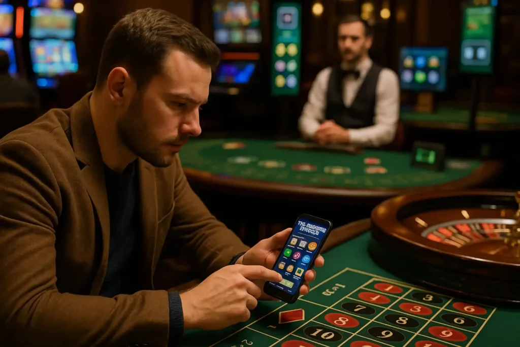 What Are the Most Popular Non Gamstop Casino Games? What Are the Most Popular Non Gamstop Casino Games?