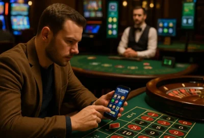 What Are the Most Popular Non Gamstop Casino Games