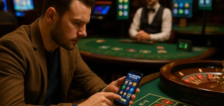 What Are the Most Popular Non Gamstop Casino Games