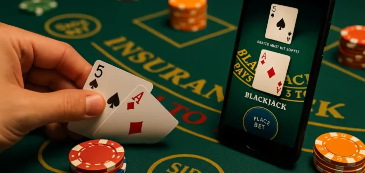 What Is All-Bets Blackjack and Which Side Bets Pay Best?