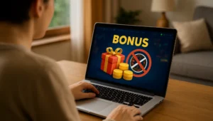 What is a Wager-Free Bonus in UK Online Casinos?