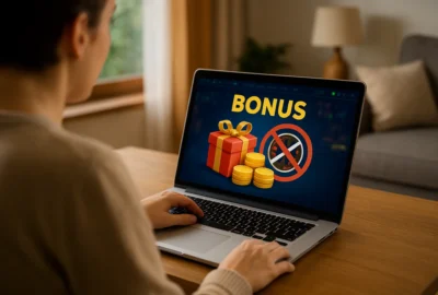 What is a Wager-Free Bonus in UK Online Casinos?