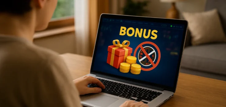 What is a Wager-Free Bonus in UK Online Casinos?