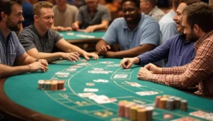Which Live Casino Games Suit Beginners