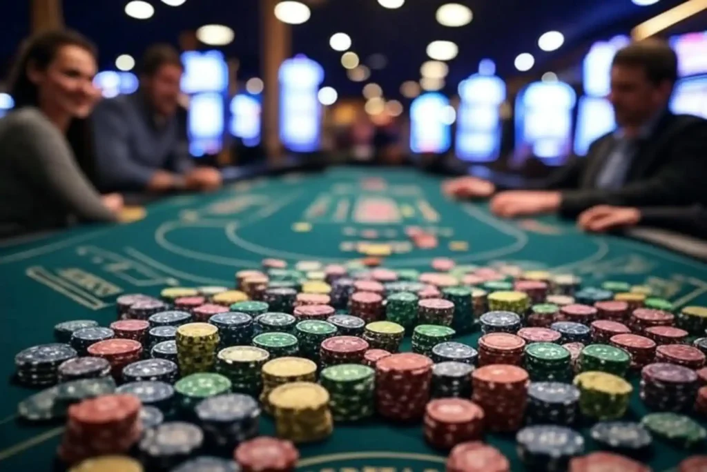 What are the best non Gamstop casinos for fast customer service? What are the best non Gamstop casinos for fast customer service?