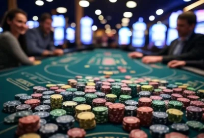 best non Gamstop casinos for fast customer service