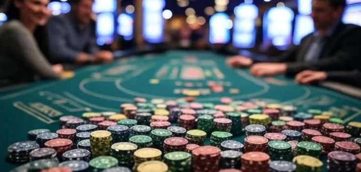 best non Gamstop casinos for fast customer service