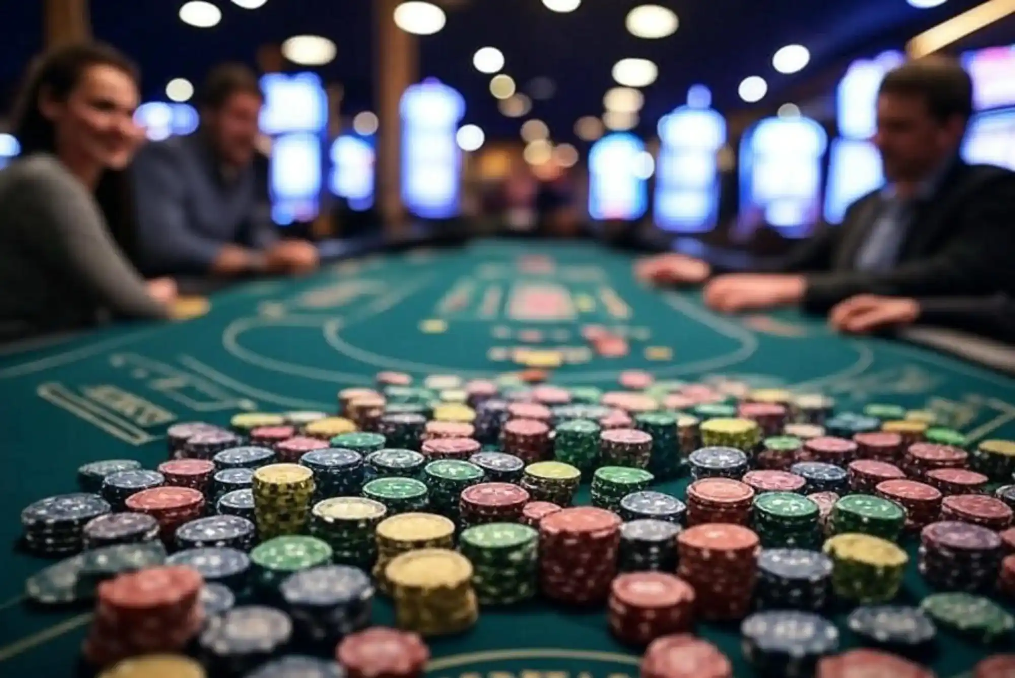 best non Gamstop casinos for fast customer service