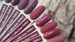 Komilfo: Elevating the Art of Nail Perfection