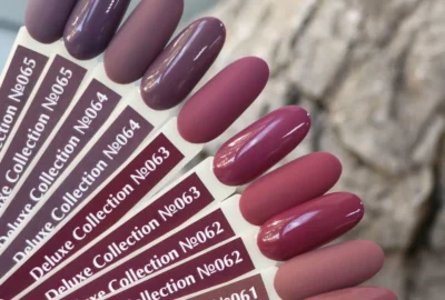 Komilfo: Elevating the Art of Nail Perfection