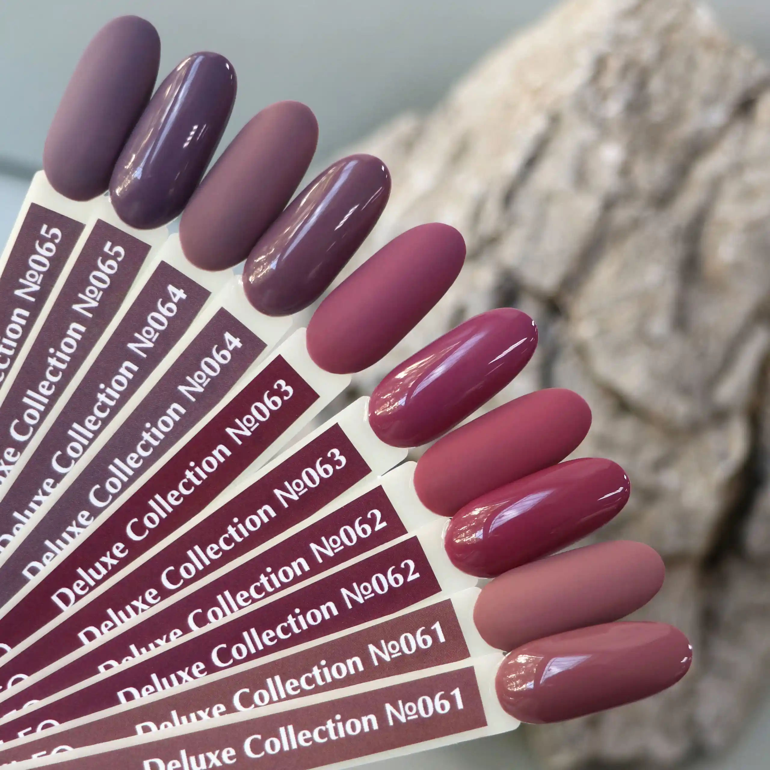 Komilfo: Elevating the Art of Nail Perfection