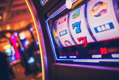 Are Cashback Reels Common in Modern Slot Games