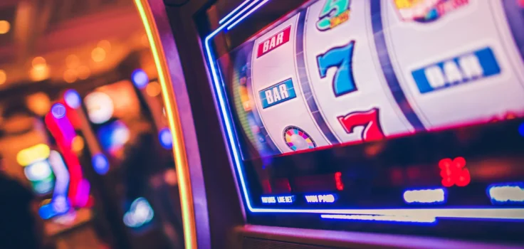 Are Cashback Reels Common in Modern Slot Games
