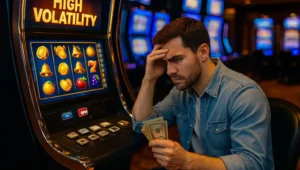 Are High Volatility Slots Suitable for Low Budgets