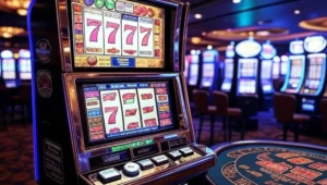 Are Manual Stop Bonuses Seen in Slots