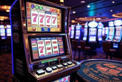 Are Manual Stop Bonuses Seen in Slots