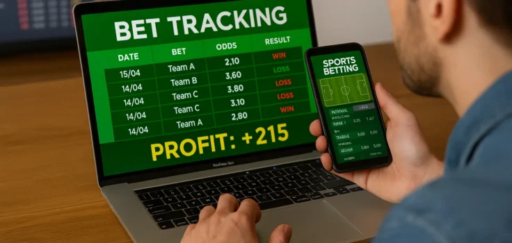 Can Bet Tracking Tools Improve Your Success