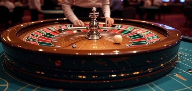 Can I Play Roulette at Casinos Not on GamStop