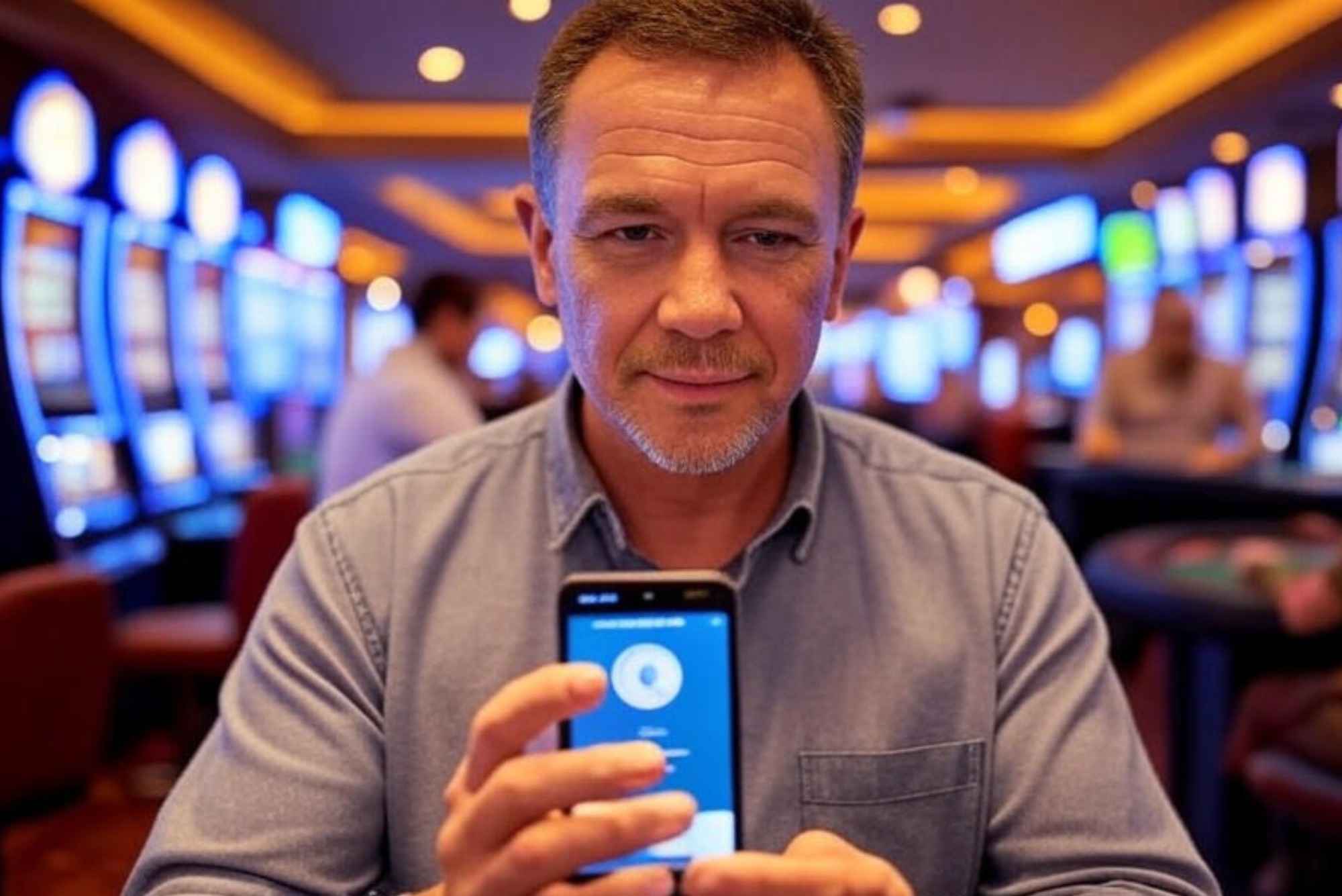 Can I Use Google Pay at Non GamStop Casinos