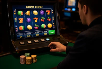 Can Low Stake Slots Still Be Profitable