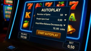 Can autoplay be customized for better RTP