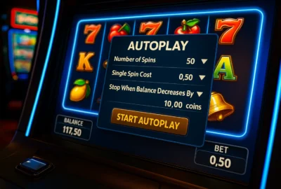 Can autoplay be customized for better RTP