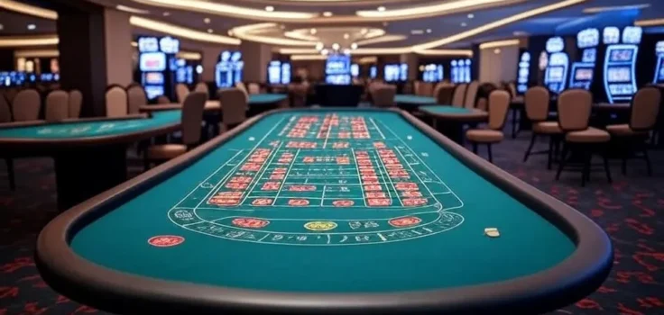 Do Casinos Not on GamStop Have Terms and Conditions