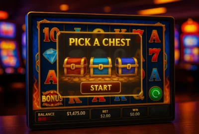 How Are Mini-Games Within Slots Changing Engagement