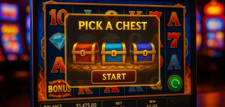 How Are Mini-Games Within Slots Changing Engagement