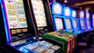 How Do Prize Ladders Work in Slots