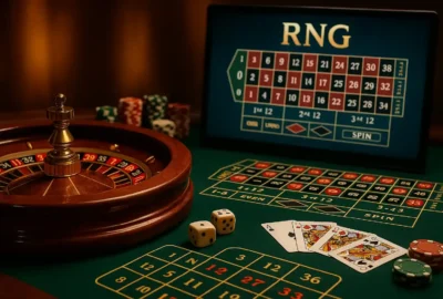 How Do RNG-Driven Board Games Differ from Traditional Tables